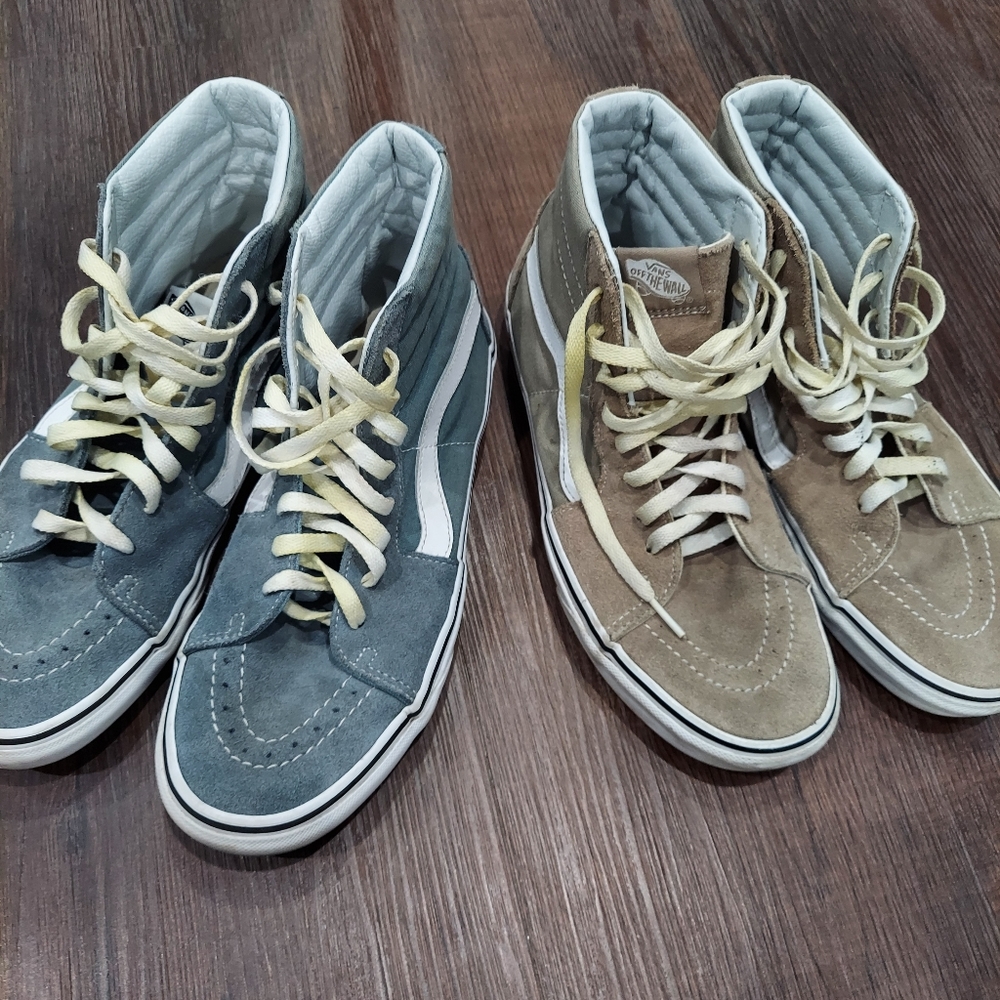 Mens Shoes